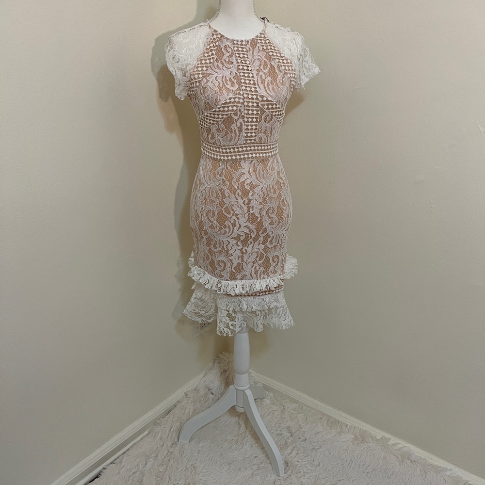 Bodycon Dress